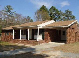 4550 Dixon Rd, Lizella, GA 31052