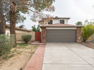 3713 W Wagoner Rd, Glendale, AZ 85308