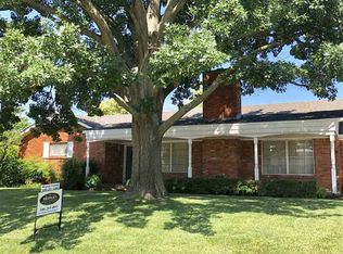 1307 Highland Way, Duncan, OK 73533