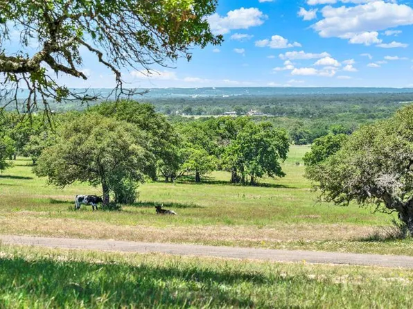 6334 E Ranch Rd #1631, Fredericksburg, TX 78624
