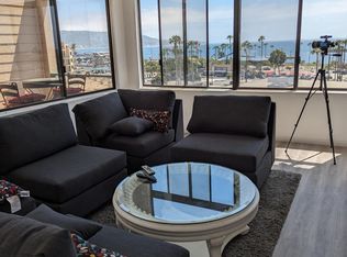 110 The Vlg UNIT 504, Redondo Beach, CA 90277