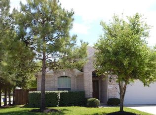 25807 Sundrop Meadows Ln, Katy, TX 77494