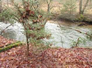 559 Laurel Xing, Blue Ridge, GA 30513