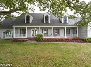 11955 Potomac View Rd, Newburg, MD 20664