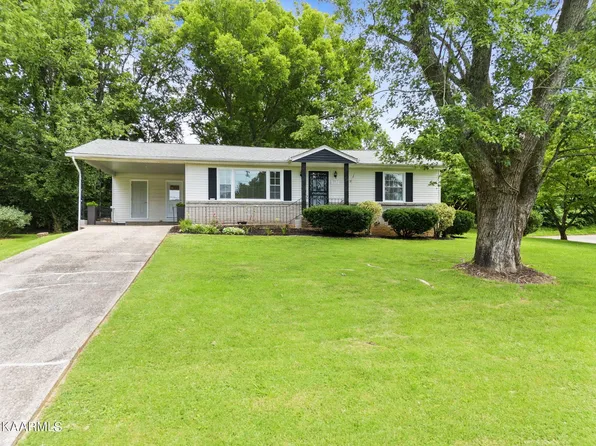 3512 June St, Knoxville, TN 37920