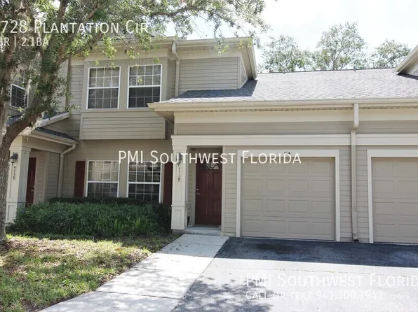 7728 Plantation Cir, University Park, FL 34201