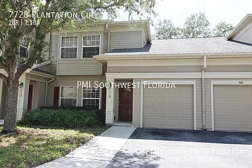 7728 Plantation Cir Photo 1