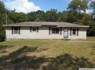 536 2nd Ave SW, Arab, AL 35016