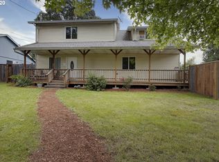16286 Front Ave, Oregon City, OR 97045