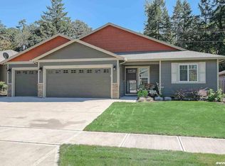 2207 Equestrian Loop S, Salem, OR 97302