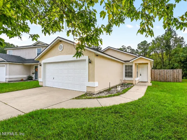 1949 LONGNEEDLE Lane, Middleburg, FL 32068