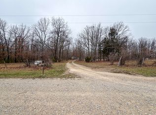 624 N Ranch Road, Fair Grove, MO 65648