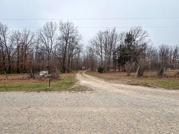 624 N Ranch Road, Fair Grove, MO 65648