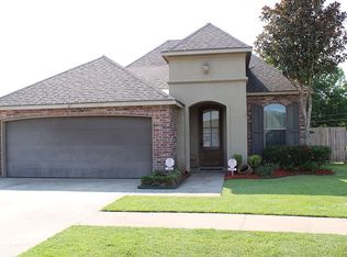 107 Harvest Sugar Row, Carencro, LA 70520