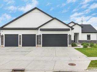 928 N Greenwillow Ln, Ammon, ID 83401