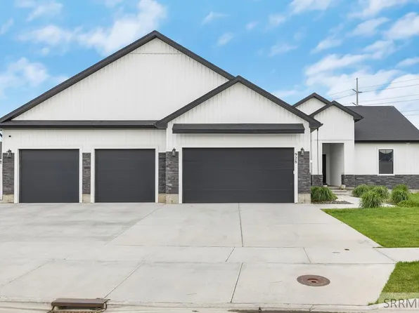 928 N Greenwillow Ln, Ammon, ID 83401