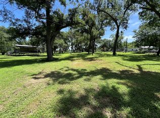 County Road 203a County Rd #203A-21, Hamilton, TX 76531