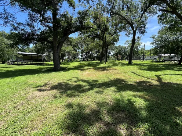County Road 203a County Rd #203A-21, Hamilton, TX 76531