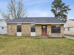 11555 Sewanee Dr, Baton Rouge, LA 70816