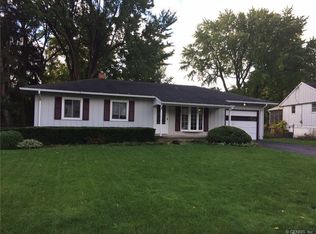 19 Alpine Way, Victor, NY 14564