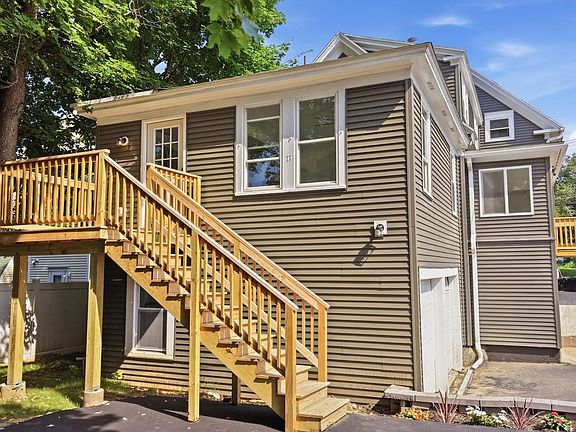 3rd image of 79 Gilford Avenue #2