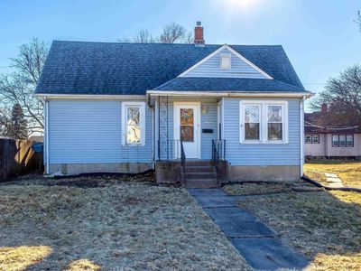 4406 18th Ave, Rock Island, IL, 61201