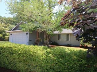 3565 Yolanda Ave, Springfield, OR 97477