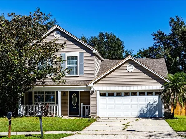 1018 MALCOLM COURT, OVIEDO, FL 32765