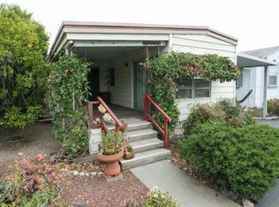 333 Old Mill Rd SPC 60, Santa Barbara, CA 93110