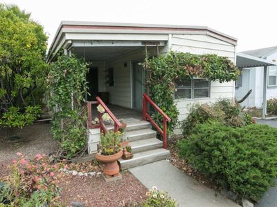 333 Old Mill Rd SPC 60, Santa Barbara, CA, 93110