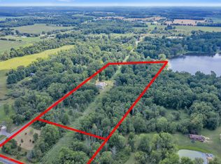 0 Loomis Rd, Dewitt, MI 48820