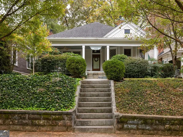623 Hansell St SE, Atlanta, GA 30312