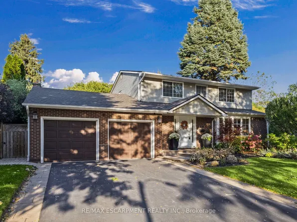 609 Cherrywood Dr, Burlington, ON L7T 3W9