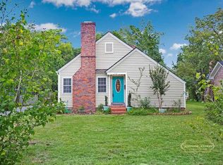 1504 Laurel St, Conway, SC 29526