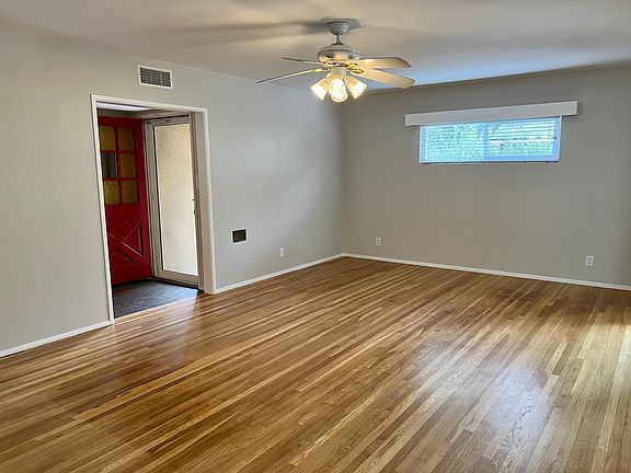 Living Room to Entryway