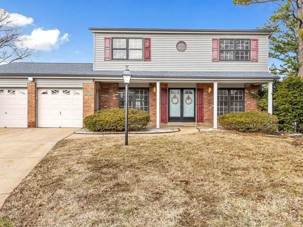 1041 Fashion Sq, Saint Louis, MO 63146