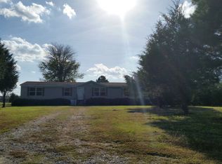 144 Upshur Dr, Enfield, NC 27823