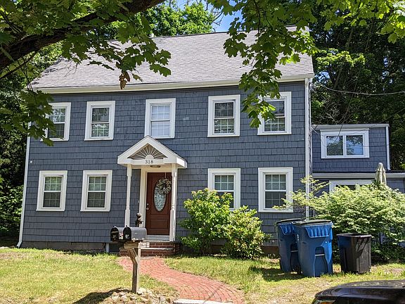 3rd image of 318 Union St Unit 1