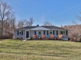 9521 Waxwing Dr, Cincinnati, OH 45241