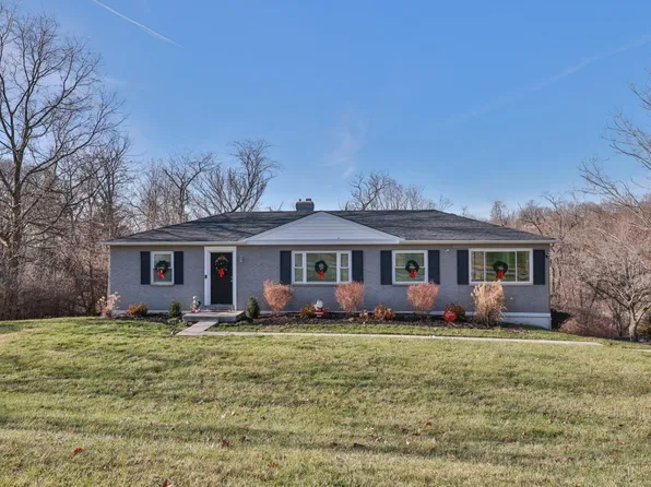 9521 Waxwing Dr, Cincinnati, OH 45241