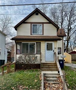 438 Black St, Akron, OH, 44306