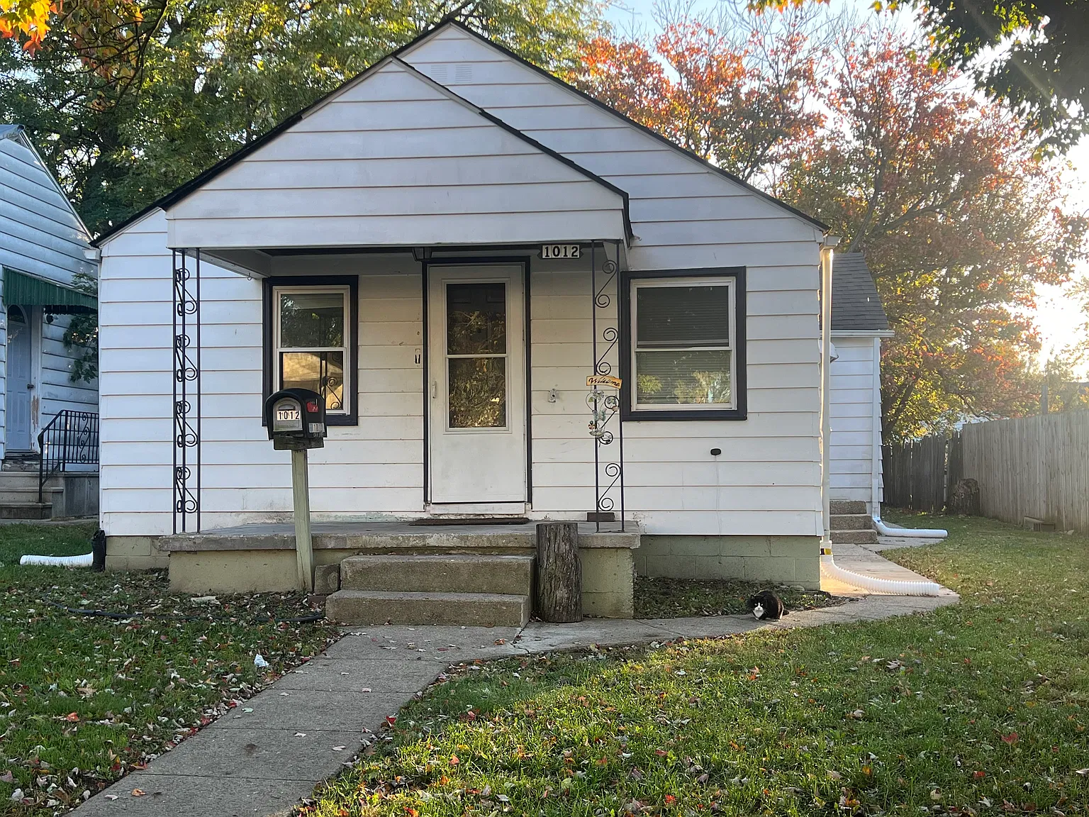 Coming Soon - Great Mishawaka Home On Quiet Street — Photo 1