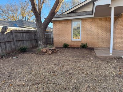 4932 63rd St, Lubbock, TX, 79414