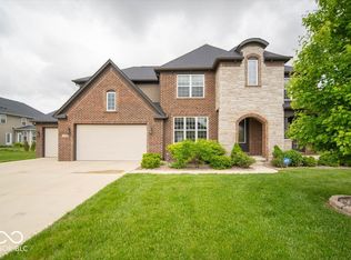 9949 Stable Stone Ter, Fishers, IN 46040