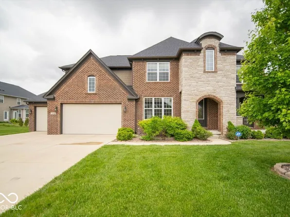 9949 Stable Stone Ter, Fishers, IN 46040