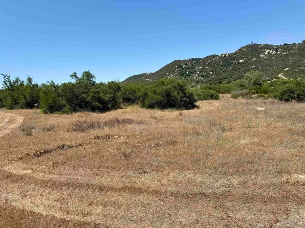 0 Mount Olympus Valley Rd, Fallbrook, CA 92028