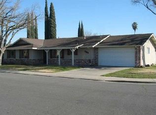 200 Eula Dr, Modesto, CA 95354