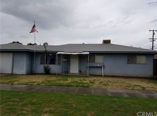 505 Sherwood Way, Madera, CA 93638