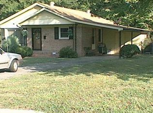 5125 Snow White Ln, Charlotte, NC 28213