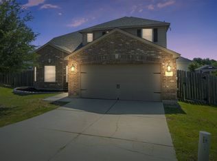 113 Dodge City Ct, Newark, TX 76071